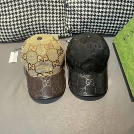 Picture of Gucci Cap _SKUGuccicaphm43135